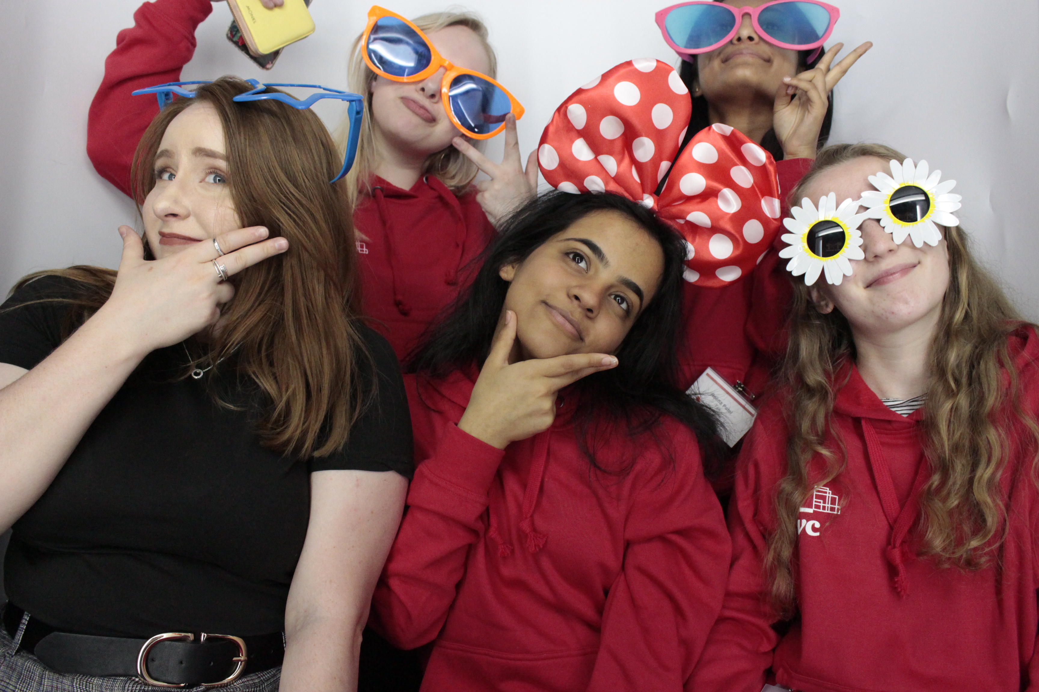 Summer Internship Induction | View more photos from the event at gallery.myphotoboothexperience.co.uk/u/MyPhotoBoothExperienceLtd/Summer-Internship-Induction